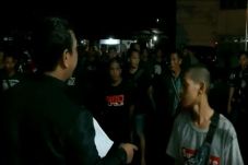 Puluhan TKI Ilegal Ditangkap...
