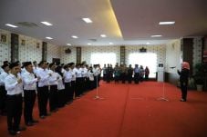 Bupati Tulang Bawang...