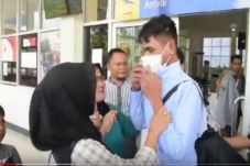 Sandera Terakhir Abu...