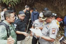 Polisi Sebut Pengolahan...