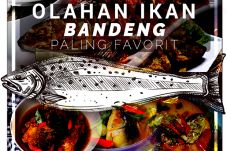 Rayakan Imlek, Inilah...