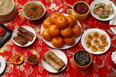 7 Makanan yang Jadi...