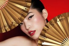 5 Inspirasi Makeup yang...