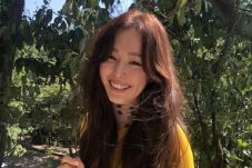 Honey Lee Sumbangkan...