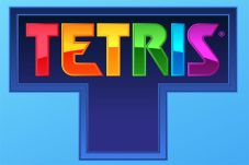 Aplikasi Tetris Baru...