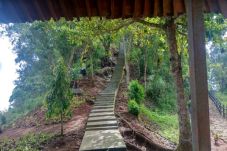 Misteri Gunung Gambar,...