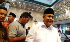 Pekan Ketiga Januari,...