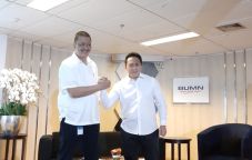 Bertemu Sekar Garuda,...