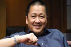Dirut Baru Garuda Tidak...