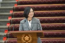 Taiwan Resmi Terapkan...