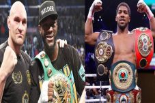 Anthony Joshua Hadapi...