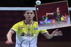 Shesar dan Grego vs...