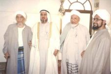 Kalam Indah Habib Hasan...