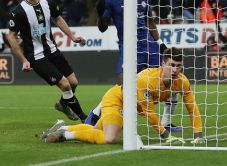 Frank Lampard Minta...