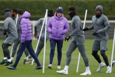 Mourinho: Jeda Kompetisi...