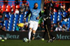 Nestapa Benzema di 2020