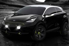 Kia Motors Siap Perkenalkan...