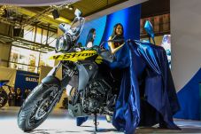 Bayi Suzuki V-Strom...