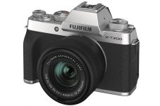 Fujifilm Luncurkan Kamera...