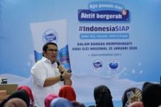 Tekan Angka Malnutrisi,...