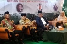 Geram dengan Penyanderaan,...