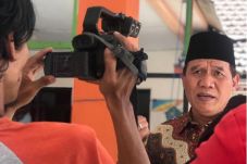 Gapasdap Singgung Soal...