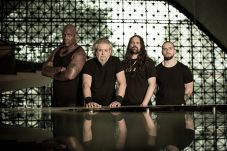 Sepultura Sudah Tak...
