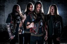 Veteran Thrash Metal...