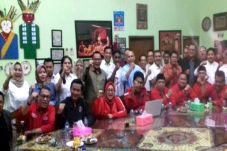 Pilkada Depok, Gerindra-PDIP...