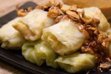 Yuk, Berkresi di Dapur...