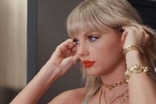 Taylor Swift Dilema...