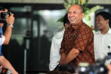 Teten Manfaatkan Perhutanan...