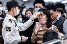 Korban Virus Wuhan Meningkat,...