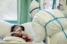 Virus Wuhan Terus Menyebar...