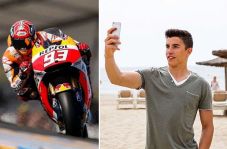Ini Alasan Marc Marquez...