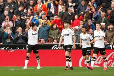Valencia Senang Bisa...