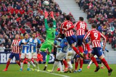 Imbang Lawan Leganes,...