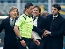 Inter Milan Diimbangi...