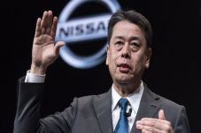 Bos Baru Nissan Datangi...