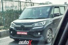 Suzuki Karimun 7 Penumpang...