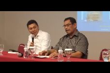 Demokrat Heran PDIP...