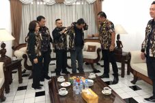 Wamenhan Bangga Menjadi...
