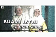 Tulis Cerpen Suami Istri...