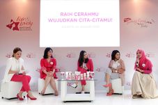 Dicari! 60 Wanita Muda...
