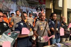 Tawuran di Bogor Tewaskan...