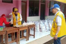 Lions Club Bantu Korban...
