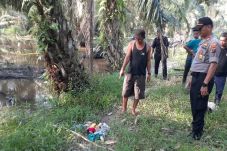Tiga Bocah Ditemukan...