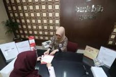 Bank BJB Syariah Bukukan...