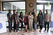 Cashwagon Gelar Edukasi...