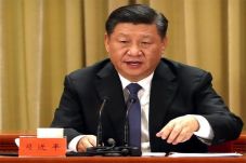 Presiden China Yakin...